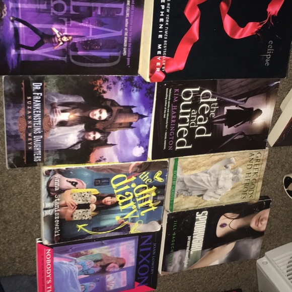 Books - Picture 2 of 2